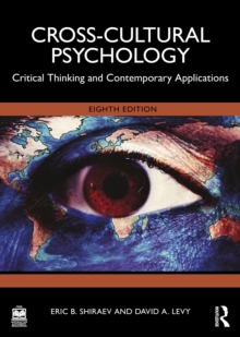 Cross-Cultural Psychology : Critical Thinking and Contemporary Applications