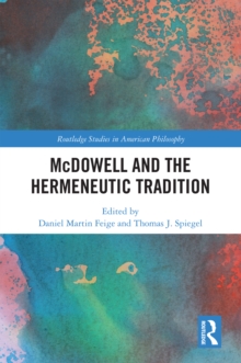 McDowell and the Hermeneutic Tradition