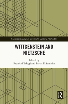 Wittgenstein and Nietzsche