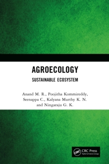 Agroecology : Sustainable Ecosystem