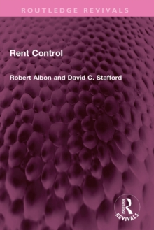 Rent Control