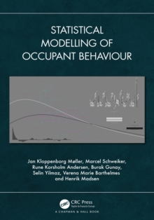 Statistical Modelling of Occupant Behaviour