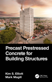 Precast Prestressed Concrete for Building Structures