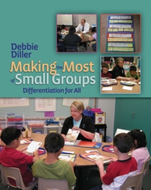 Making the Most of Small Groups : Differentiation for All