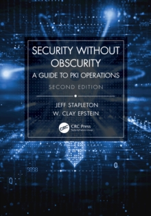 Security Without Obscurity : A Guide to PKI Operations