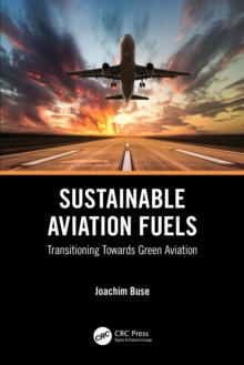 Sustainable Aviation Fuels : Transitioning Towards Green Aviation