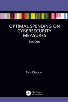 Optimal Spending on Cybersecurity Measures : DevOps