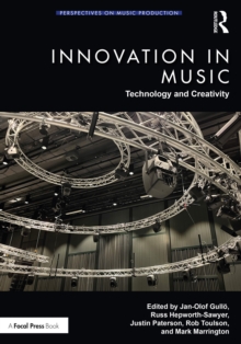 Innovation in Music: Technology and Creativity