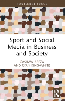 Sport and Social Media in Business and Society