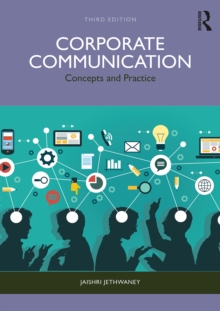 Corporate Communication : Concepts and Practice