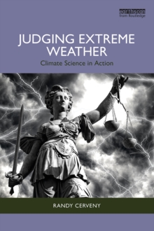 Judging Extreme Weather : Climate Science in Action