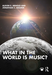 What in the World is Music?