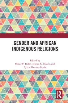 Gender and African Indigenous Religions