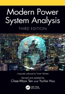 Modern Power System Analysis