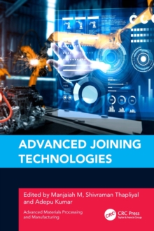 Advanced Joining Technologies