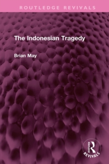 The Indonesian Tragedy