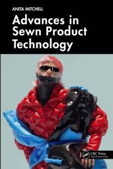 Advances in Sewn Product Technology