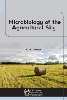 Microbiology of the Agricultural Sky