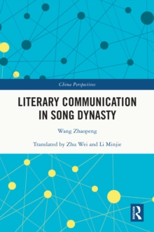 Literary Communication in Song Dynasty