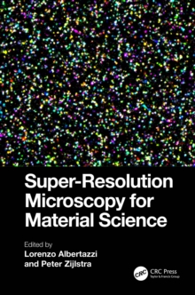 Super-Resolution Microscopy for Material Science