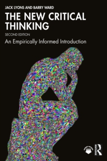 The New Critical Thinking : An Empirically Informed Introduction