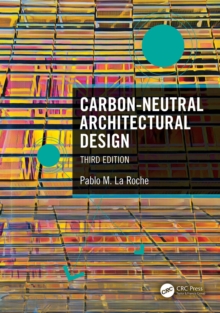 Carbon-Neutral Architectural Design