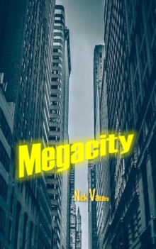 Megacity