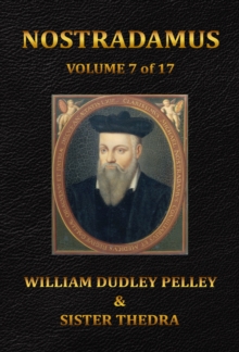 Nostradamus Volume 7 of 17