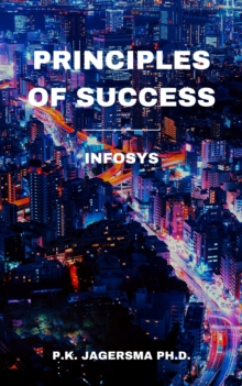 Infosys: Principles of Success