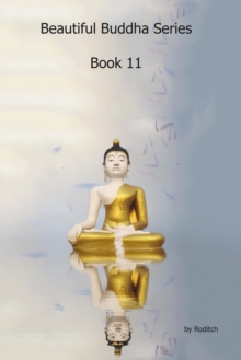 Beautiful Buddha Series Book11