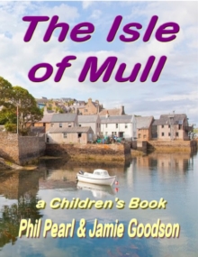 Isle of Mull