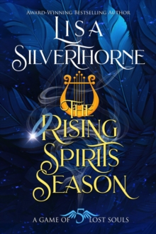 Rising Spirits Season