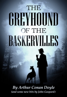 Greyhound of the Baskervilles