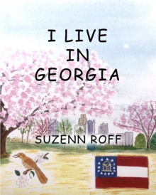 I Live in Georgia : I Live In Series, #20