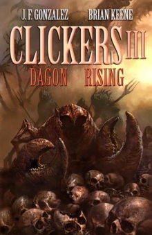 Clickers III: Dagon Rising