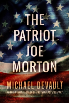 Patriot Joe Morton