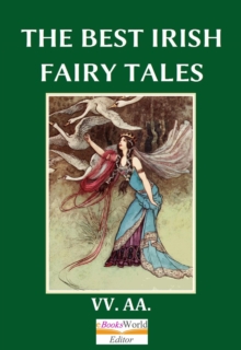 Best Irish Fairytales