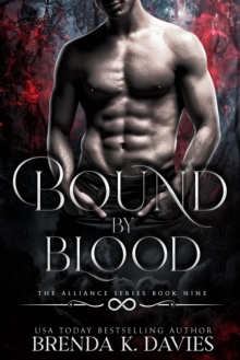 Bound by Blood (The Alliance, Book 9)