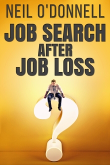 Job Search after Job Loss