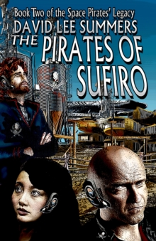 Pirates of Sufiro