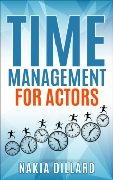 Time Management for Actors