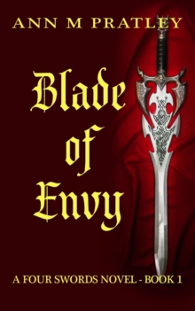 Blade of Envy