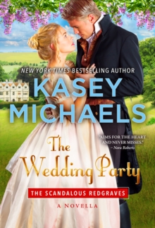 Wedding Party - A Novella