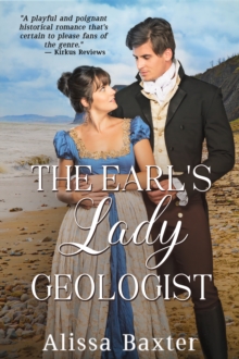 Earl's Lady Geologist