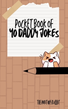 Pocketbook of Yo Daddy Jokes