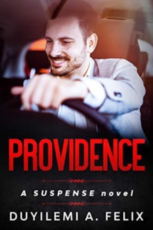 Providence: A Suspense Novel (Updated Version)