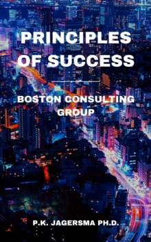 Boston Consulting Group: Principles of Success