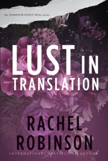 Lust In Translation