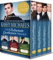 Reluctant Gentlemen Trilogy Box Set