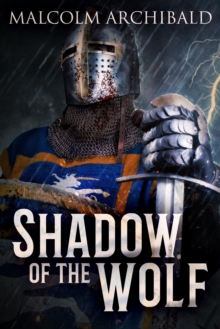 Shadow of the Wolf